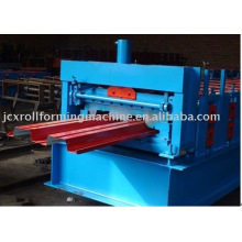 steel tile making machine